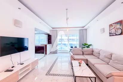 Spacious 1BR Apartment for Rent in Opal Tower