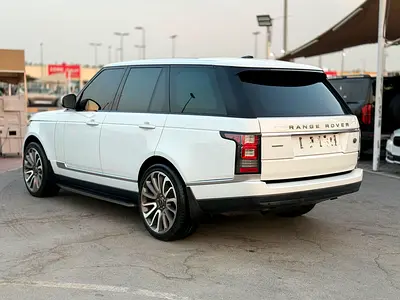 صورة مصغرة 13 لـ 2015 LAND Rover RANGE ROVER