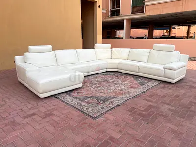 Marina home U Shape sofa