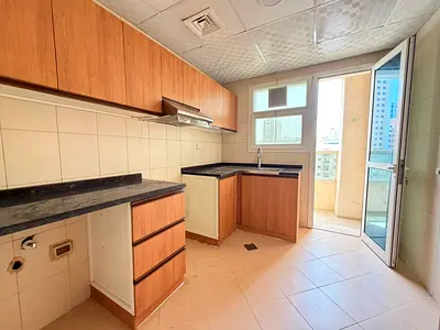 Brand New Feel | Luxury 1-BHK | 🚗Parking | Balcony | Wardrobe | Near Mega Mall | Prime 📍 Location