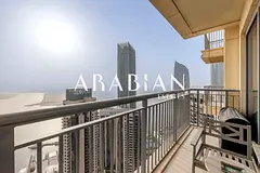 Full Creek and Burj View I High Floor I Tenanted