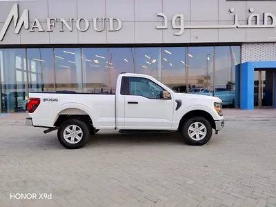 صورة 7 لـ 2026 FORD F-150
