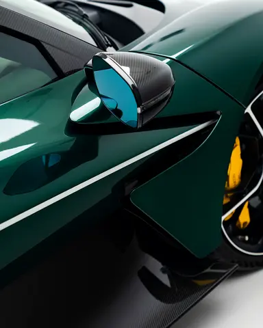 2026 Aston Martin VALHALLA 照片 12