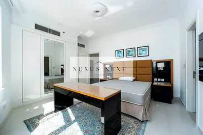2BR Furnished | Spacious Layout | Business Bay