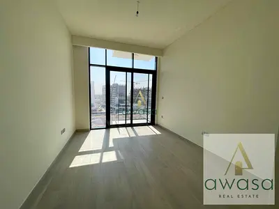 Unfurnished Studio | Lagoon View | Balcony | Prime Location