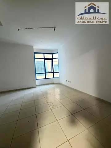 استوديو واسع للإيجار السنوي في القاسمية – الند | سكن عائلي | بدون تأمين | 22,000 درهم