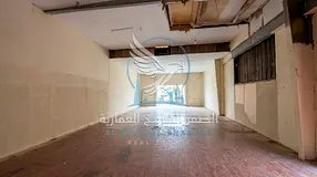 Warehouse for Rent in Industrial Area 13 – 3,000 Sq. Ft. | Main Road