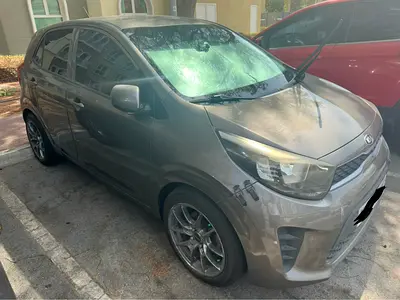 2019 KIA PICANTO 照片 3