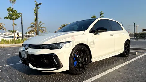 Volkswagen Golf R Topline, миниатюра 2