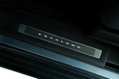 2024 Cadillac ESCALADE 缩略图 16