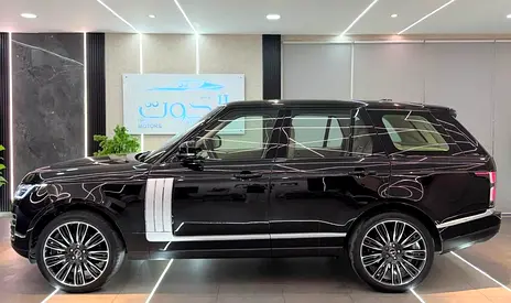 صورة مصغرة 8 لـ 2017 LAND Rover RANGE ROVER