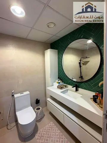 🔥 HOT LISTING | Luxury Unfurnished 3 Bedroom Apartment for Rent in Al Dana Tower - Al Majaz 3! Experience modern & comfortable family living in one