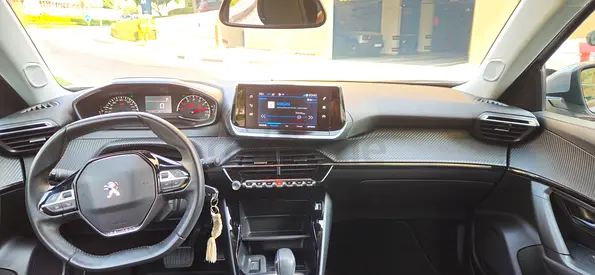 Peugeot 2008 Active, миниатюра 6