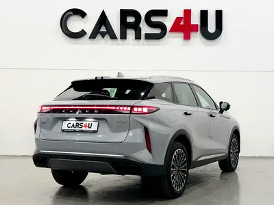 EXEED RX Luxury, миниатюра 6