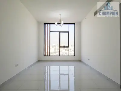 Semi-New Building | Spacious 1 BHK | 800 Sqft | All Amenities | Rent AED 56K