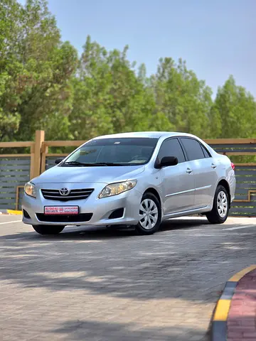 صورة 2 لـ 2008 Toyota COROLLA