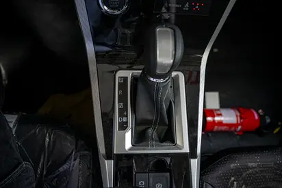 Toyota Veloz GX, миниатюра 11
