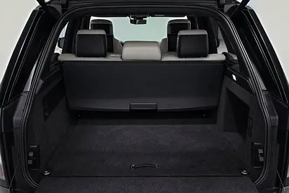 2021 LAND Rover RANGE ROVER 缩略图 10