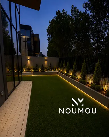 Brand New G+1 | Playground view | Landscaped Gardens