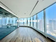 Fully Fitted With Furniture | Grade A | Near Metro