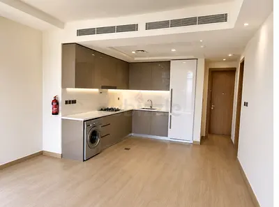 Boulevard & Pool View | Prime 1BR | on Crystal Lagoon