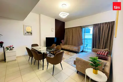 1br Convertible To 2br | Furnished Apartment