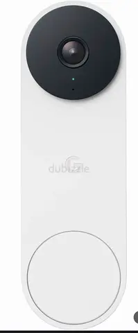 Google Nest Hello (Nest Doorbell, Wired)