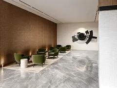 Premium office | Shell & Core | Zero Commission