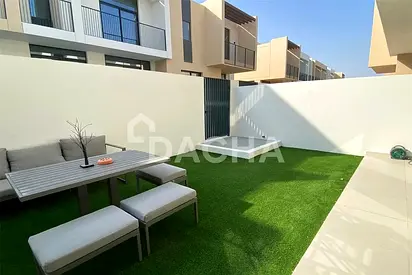 Landscaped | Unfurnished | Multiple Cheques