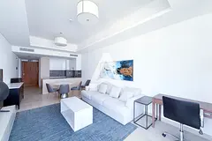 Fully Furnished |Spacious Layout| Panoramic Views