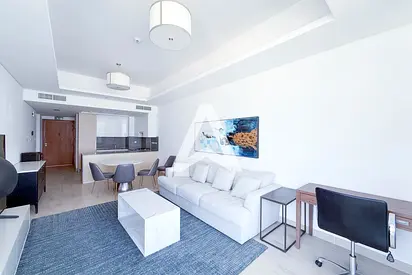 Fully Furnished |Spacious Layout| Panoramic Views