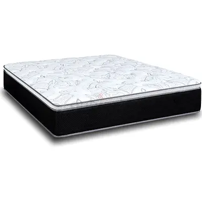 Brand New Super King Size Mattress 200x200