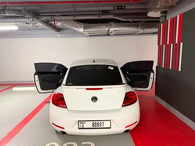 صورة 5 لـ 2015 Volkswagen BEETLE