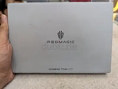 Redmagic Gaming Astra tablet 256GB