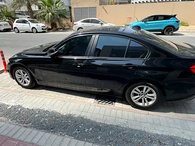2018 BMW 3-SERIES 缩略图 2