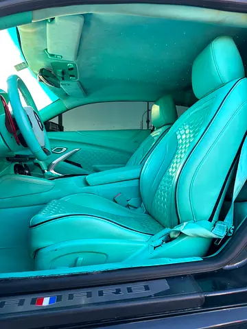 صورة مصغرة 9 لـ 2018 Chevrolet CAMARO