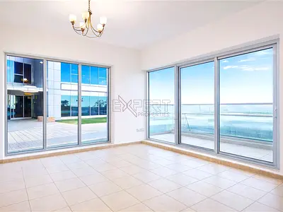 Well Maintned | Ready to Move | Canal & City Views