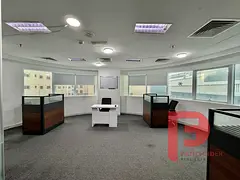 Premium Semi-Furnished Office | Yes Business Tower, Al Barsha 1