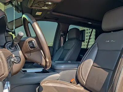 صورة 11 لـ 2022 GMC YUKON