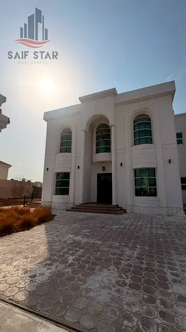 5 BHK VILLA INDEPENDENT VILLA AL BARSHA