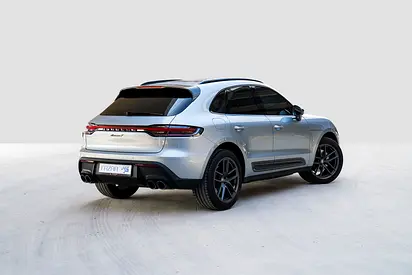 صورة مصغرة 3 لـ 2025 Porsche MACAN
