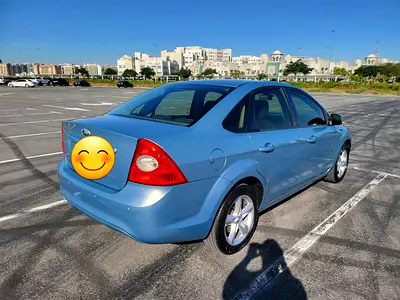 صورة 1 لـ 2009 FORD FOCUS