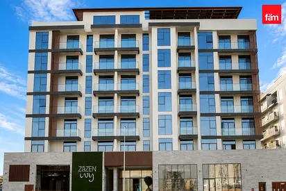 Prime Location | Modern Living | Spacious Layout
