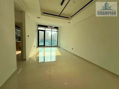 Luxury Brand-New 3BHK | 1,550 Sqft | AED 118K/Year | 1 Month Free