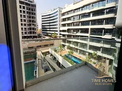 Vacant | 2 Parkings | Prime Location