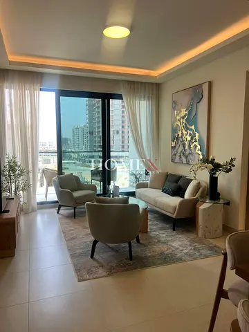 Modern 2BR | Community View | Bliss Tower
