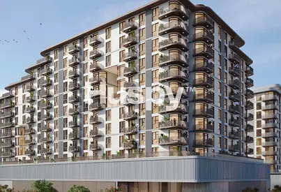 Corner Layout | Boulevard View | Q2 2027