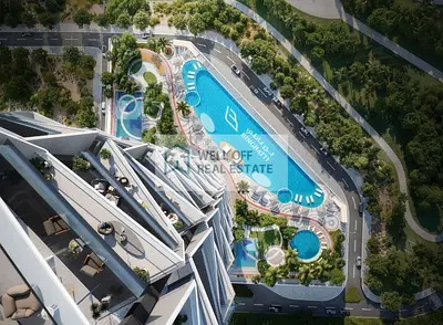 Smart Office Space for Sale | Binghatti Circle | Investor Deal