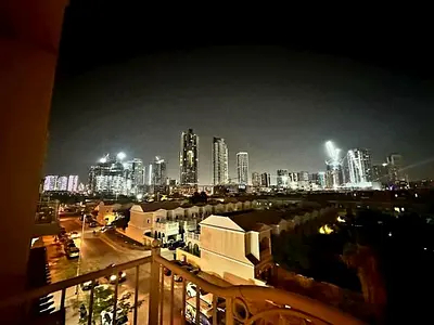 Spacious 1BR | Gardenia 1 | Emirates Gardens, JVC