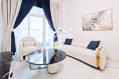 Ready to Move In | Furnished | Multiple Cheques